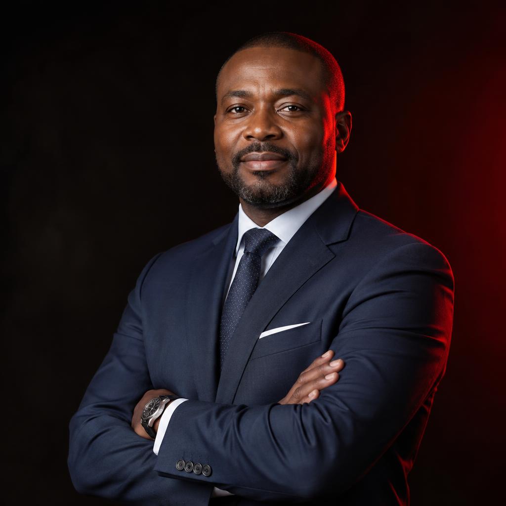 Chief Executive Officer of PRIVATE WEALTH SUITE